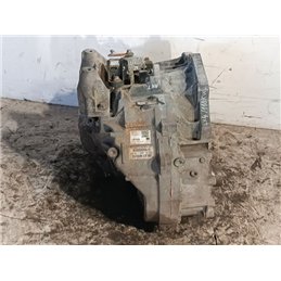 LAND ROVER FREELANDER Automata Váltó