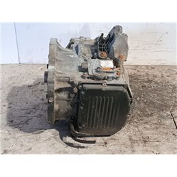 LAND ROVER FREELANDER Automata Váltó