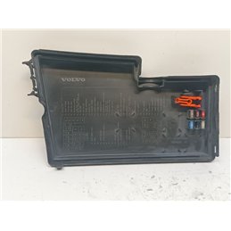 VOLVO V50 Biztosítéktábla Motortér
