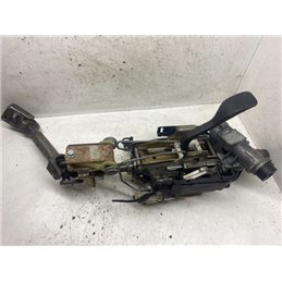 SKODA FABIA II Kormányoszlop