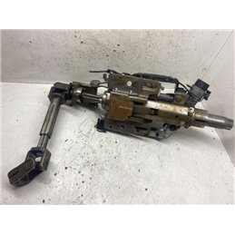 SKODA FABIA II Kormányoszlop