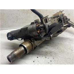 SKODA FABIA II Kormányoszlop