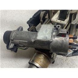 SKODA FABIA II Kormányoszlop