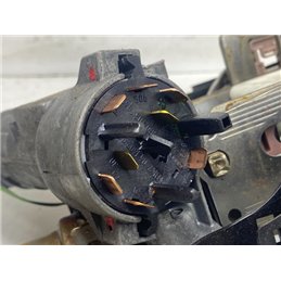 SKODA FABIA II Kormányoszlop