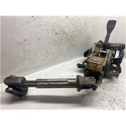 SKODA FABIA II Kormányoszlop