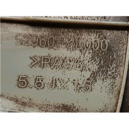 HYUNDAI I30 Dísztárcsa Szett