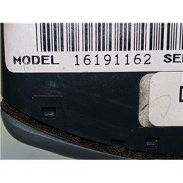 CHEVROLET TRANS Bal Multikormány Kapcsoló