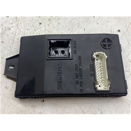 DACIA LOGAN Komfort Elektronika