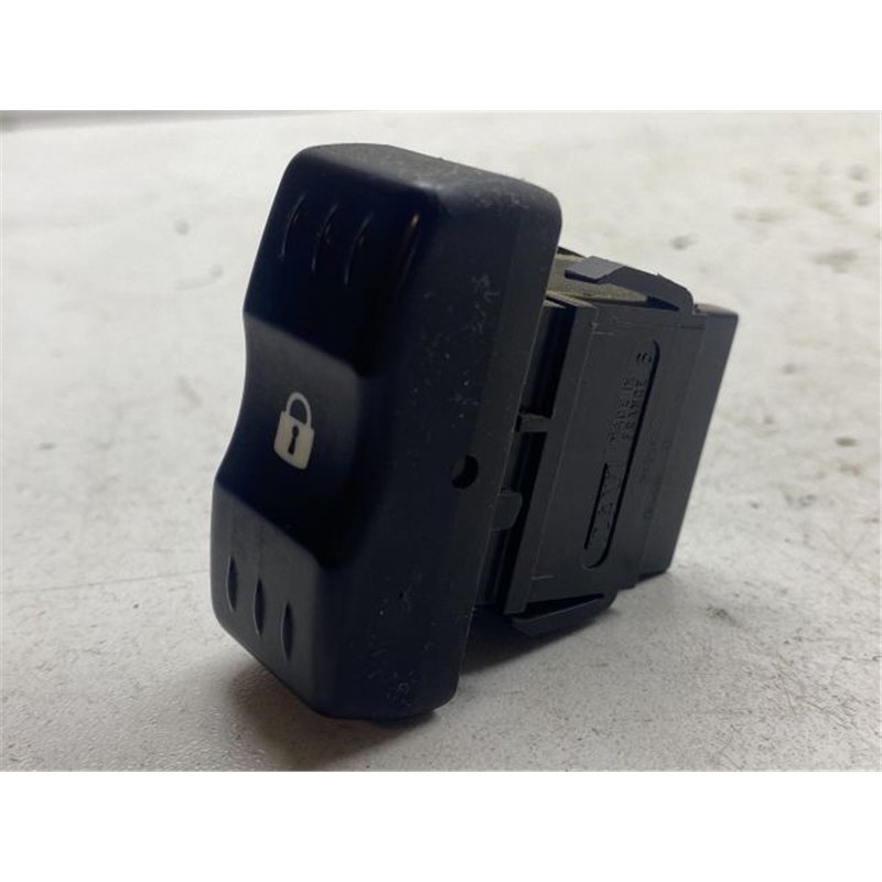 DACIA LOGAN Központizár Kapcsoló