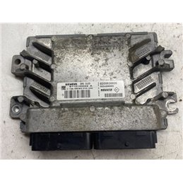 DACIA LOGAN Motorvezérlő