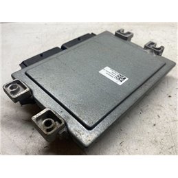 DACIA LOGAN Motorvezérlő