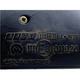 FIAT CROMA Jobb Visszapillantó Tükör (Elektromos)