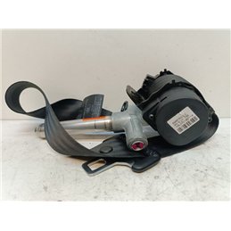 VOLVO V50 Bal hátsó Biztonsági Öv