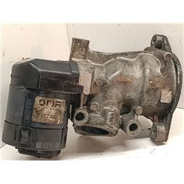 FORD FOCUS II EGR / AGR Szelep