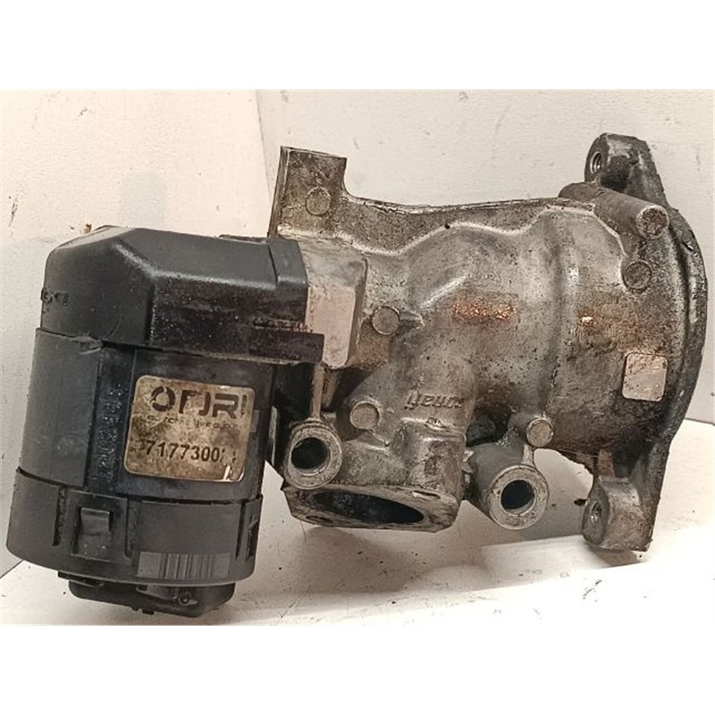 FORD FOCUS II EGR / AGR Szelep