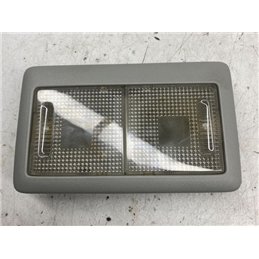 SUZUKI SX4 Beltér Világítás Hátsó