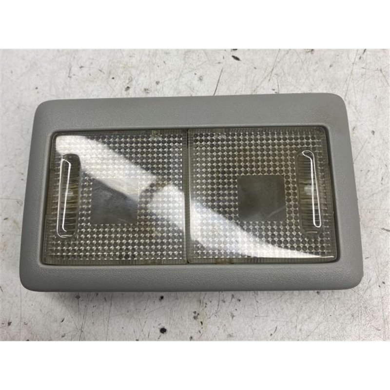 SUZUKI SX4 Beltér Világítás Hátsó