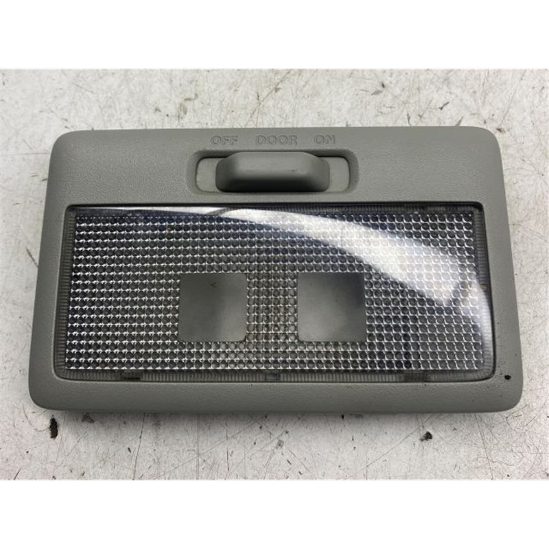 SUZUKI SX4 Beltér Világítás Első