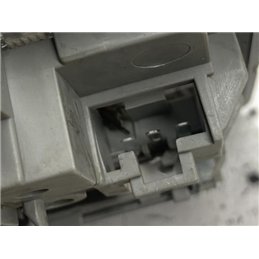 SUZUKI SX4 Beltér Világítás Első