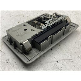 SUZUKI SX4 Beltér Világítás Első