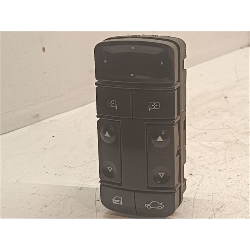 OPEL VECTRA C Ablakemelő és Tükör Kapcsoló