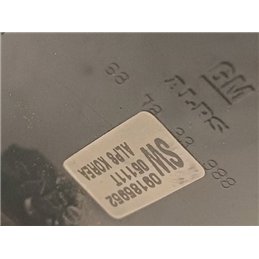 OPEL VECTRA C Ablakemelő és Tükör Kapcsoló