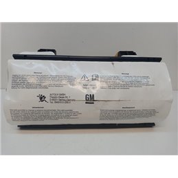 OPEL TIGRA Utasoldali Légzsák