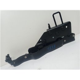 OPEL TIGRA Csomagtérajtó Jobb Zsanér