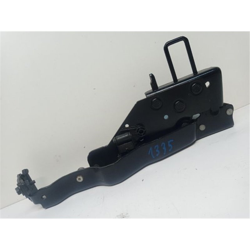 OPEL TIGRA Csomagtérajtó Jobb Zsanér