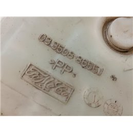 VOLVO V50 Főfékhenger