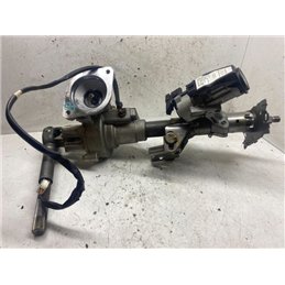 TOYOTA COROLLA Kormányoszlop