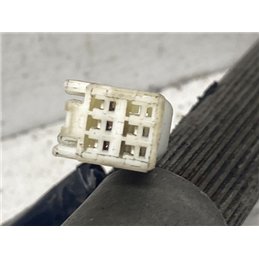 TOYOTA COROLLA Kormányoszlop