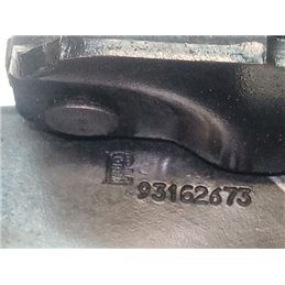 OPEL TIGRA Csomagtérajtó Jobb Zsanér