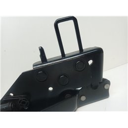 OPEL TIGRA Csomagtérajtó Jobb Zsanér