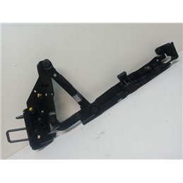 OPEL TIGRA Csomagtérajtó Jobb Zsanér