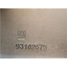 OPEL TIGRA Bal Cabrio Tetőmozgató Zsanér