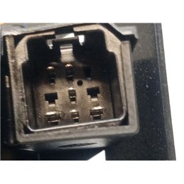 OPEL TIGRA Bal Cabrio Tetőmozgató Zsanér