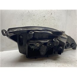 FORD TRANSIT Bal Fényszóró