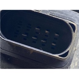 FORD TRANSIT Bal Fényszóró