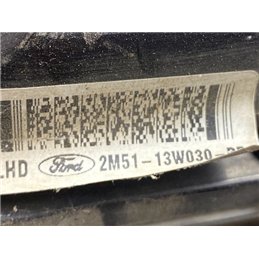 FORD TRANSIT Bal Fényszóró