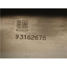 OPEL TIGRA Jobb Cabrio Tetőmozgató Zsanér