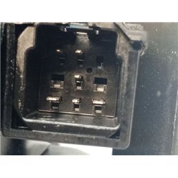 OPEL TIGRA Jobb Cabrio Tetőmozgató Zsanér