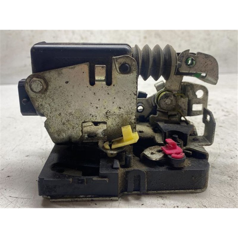 DACIA LOGAN Bal első Ajtózár