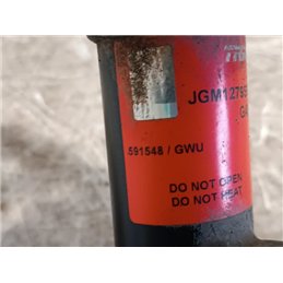 HYUNDAI I30 Jobb első Gólyaláb (Lengécsillapító, Rugó)