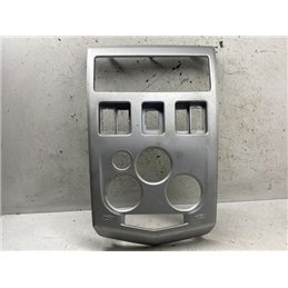 DACIA LOGAN Középkonzol Keret