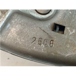 OPEL TIGRA Kézifék Kar