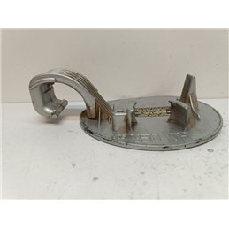 HYUNDAI I30 Tankajtó