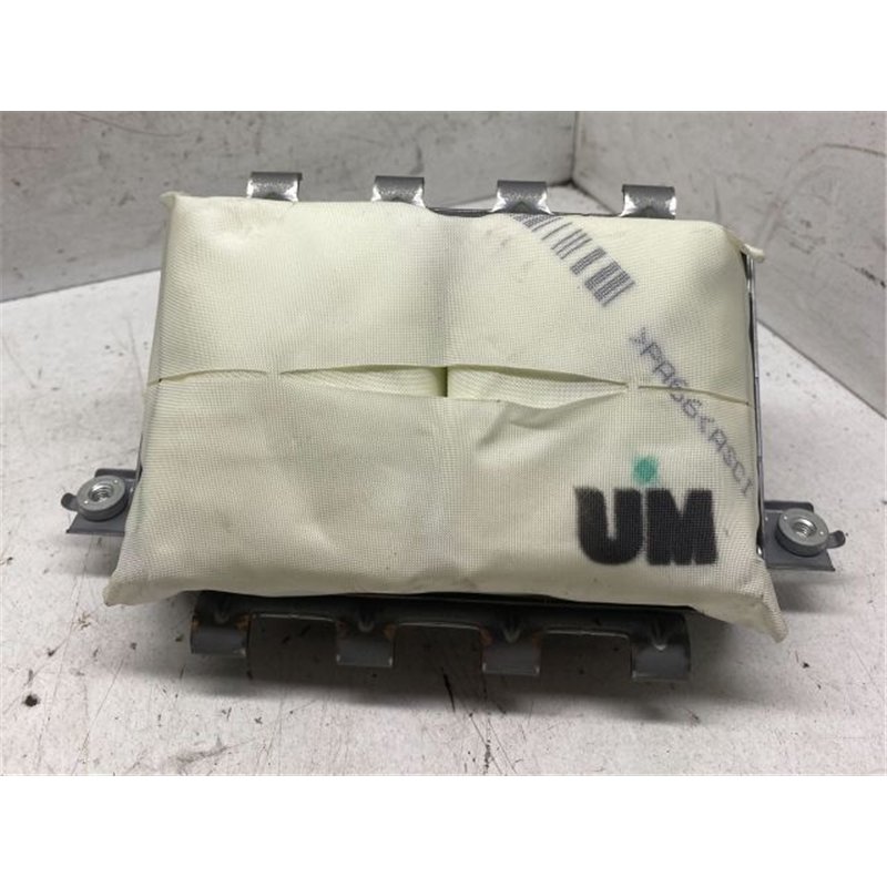 SUZUKI SWIFT III Utasoldali Légzsák