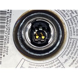 SUZUKI SWIFT III Utasoldali Légzsák