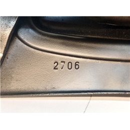 OPEL TIGRA Kézifék Kar